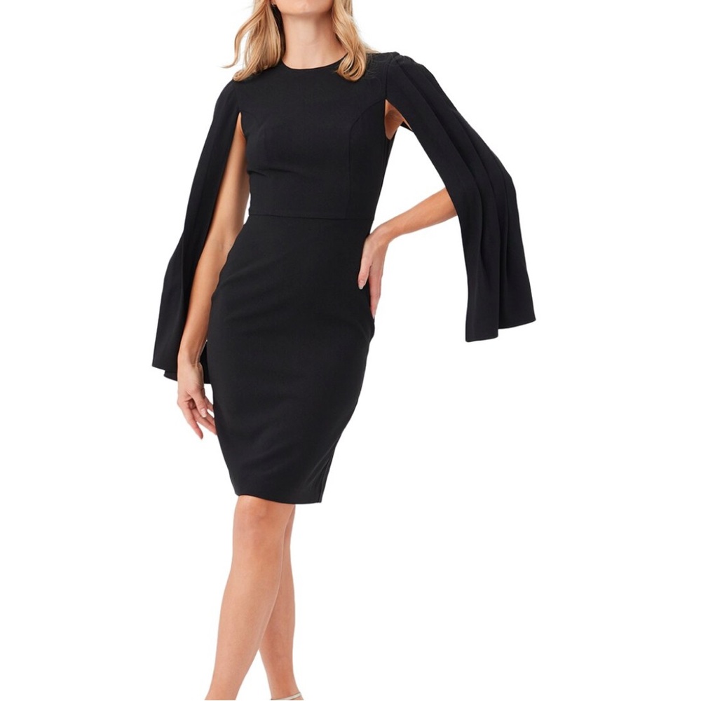DKNY Little Black Dress